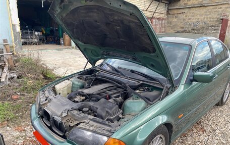 BMW 3 серия, 1998 год, 190 000 рублей, 4 фотография
