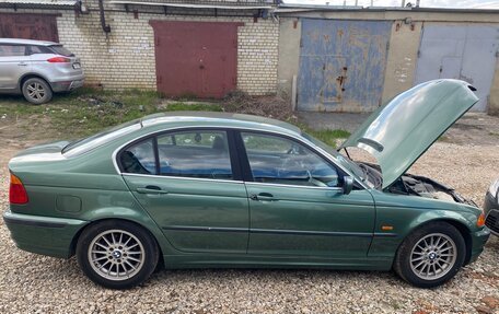 BMW 3 серия, 1998 год, 190 000 рублей, 2 фотография