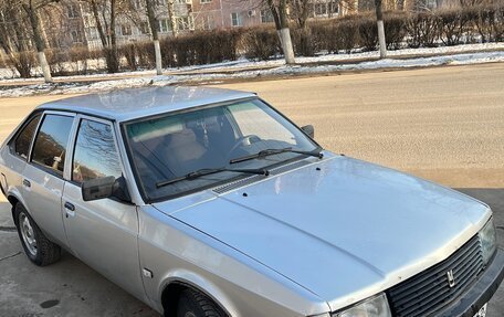 Москвич 2141, 1997 год, 140 000 рублей, 2 фотография