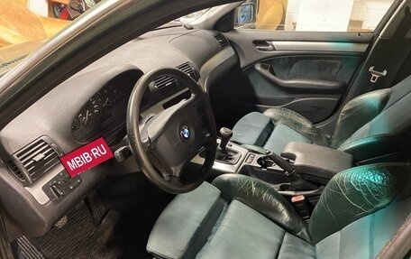 BMW 3 серия, 1998 год, 190 000 рублей, 6 фотография