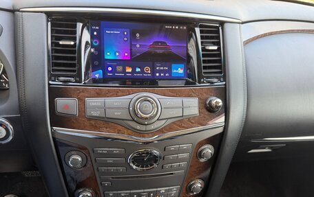 Infiniti QX56, 2012 год, 1 780 000 рублей, 7 фотография