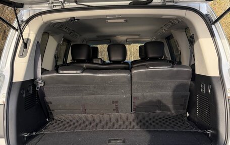 Infiniti QX56, 2012 год, 1 780 000 рублей, 11 фотография