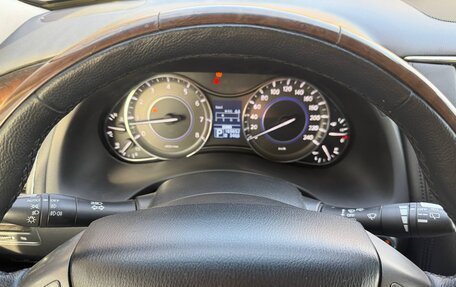 Infiniti QX56, 2012 год, 1 780 000 рублей, 16 фотография