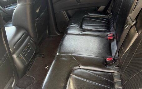 Infiniti QX56, 2012 год, 1 780 000 рублей, 9 фотография