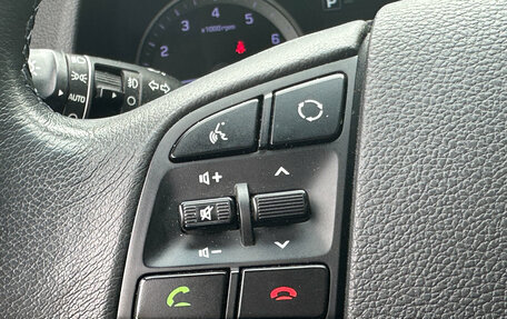 Hyundai Tucson III, 2018 год, 2 239 000 рублей, 14 фотография