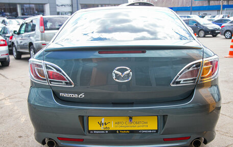 Mazda 6, 2012 год, 1 259 000 рублей, 9 фотография