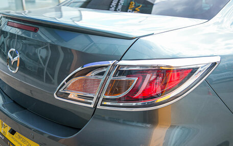 Mazda 6, 2012 год, 1 259 000 рублей, 8 фотография
