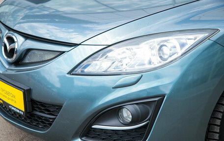 Mazda 6, 2012 год, 1 259 000 рублей, 4 фотография