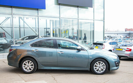 Mazda 6, 2012 год, 1 259 000 рублей, 7 фотография