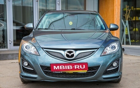Mazda 6, 2012 год, 1 259 000 рублей, 5 фотография