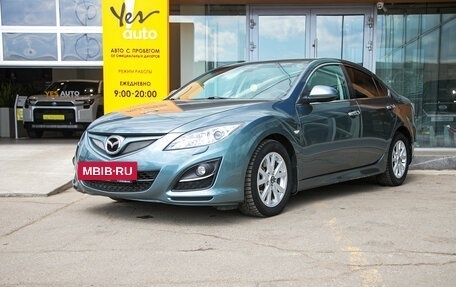 Mazda 6, 2012 год, 1 259 000 рублей, 3 фотография