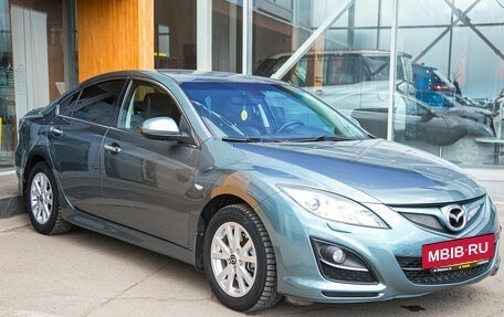 Mazda 6, 2012 год, 1 259 000 рублей, 6 фотография