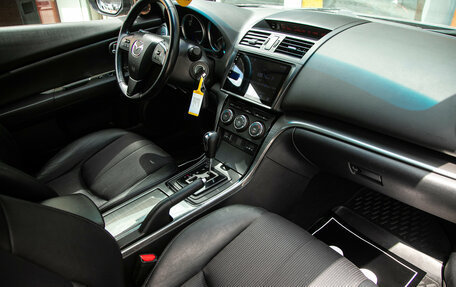 Mazda 6, 2012 год, 1 259 000 рублей, 13 фотография