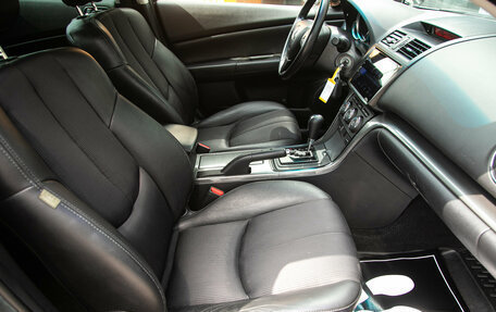 Mazda 6, 2012 год, 1 259 000 рублей, 15 фотография