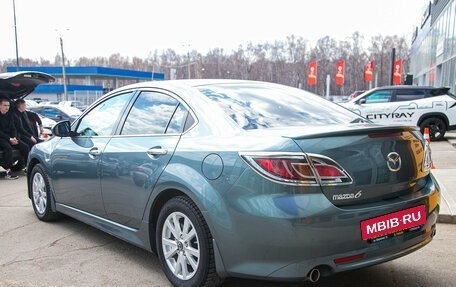 Mazda 6, 2012 год, 1 259 000 рублей, 10 фотография