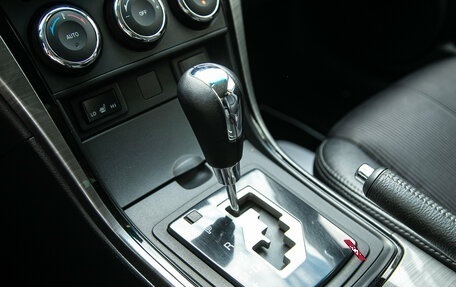 Mazda 6, 2012 год, 1 259 000 рублей, 18 фотография