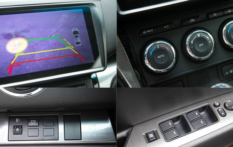 Mazda 6, 2012 год, 1 259 000 рублей, 26 фотография