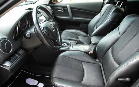 Mazda 6, 2012 год, 1 259 000 рублей, 25 фотография