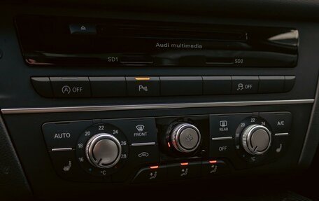 Audi A6, 2016 год, 1 855 000 рублей, 15 фотография