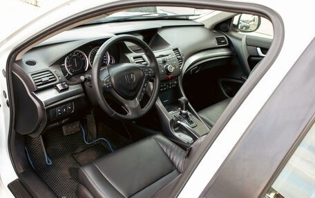 Honda Accord VIII рестайлинг, 2012 год, 1 155 000 рублей, 16 фотография
