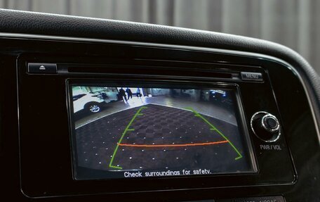 Mitsubishi Outlander III рестайлинг 3, 2015 год, 1 295 000 рублей, 14 фотография