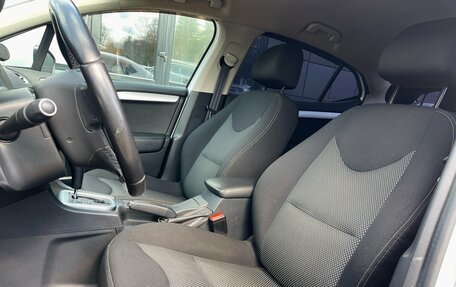 Citroen C4 II рестайлинг, 2015 год, 859 000 рублей, 17 фотография