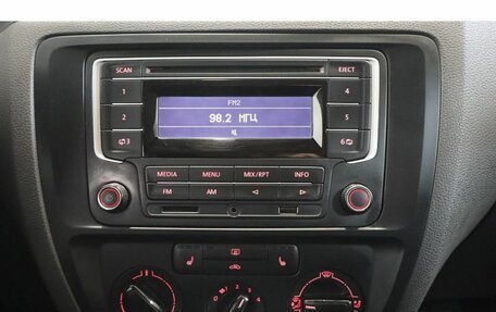 Volkswagen Jetta VI, 2015 год, 1 029 000 рублей, 10 фотография