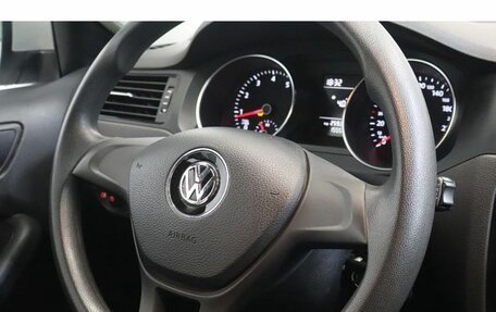 Volkswagen Jetta VI, 2015 год, 1 029 000 рублей, 8 фотография
