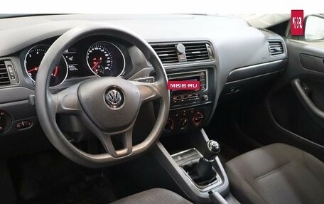 Volkswagen Jetta VI, 2015 год, 1 029 000 рублей, 6 фотография