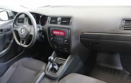 Volkswagen Jetta VI, 2015 год, 1 029 000 рублей, 5 фотография