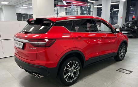 Geely Coolray I, 2020 год, 1 599 000 рублей, 6 фотография