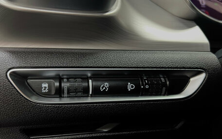 Geely Coolray I, 2020 год, 1 599 000 рублей, 9 фотография