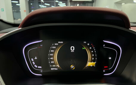 Geely Coolray I, 2020 год, 1 599 000 рублей, 10 фотография