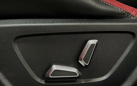 Geely Coolray I, 2020 год, 1 599 000 рублей, 8 фотография