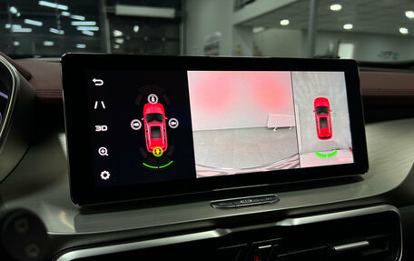 Geely Coolray I, 2020 год, 1 599 000 рублей, 14 фотография
