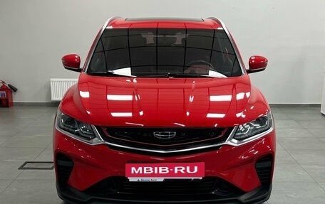 Geely Coolray I, 2020 год, 1 599 000 рублей, 2 фотография