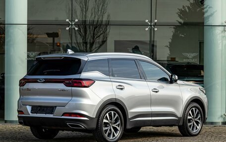 Chery Tiggo 7 Pro, 2022 год, 1 495 000 рублей, 6 фотография