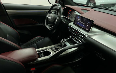 Geely Coolray I, 2020 год, 1 599 000 рублей, 20 фотография