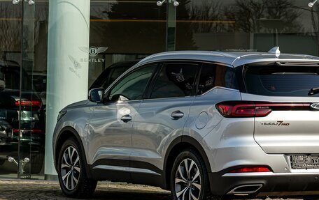 Chery Tiggo 7 Pro, 2022 год, 1 495 000 рублей, 9 фотография