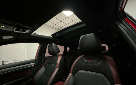 Geely Coolray I, 2020 год, 1 599 000 рублей, 19 фотография