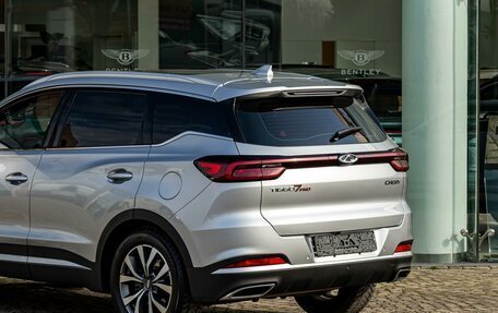 Chery Tiggo 7 Pro, 2022 год, 1 495 000 рублей, 10 фотография