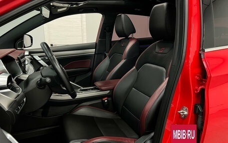 Geely Coolray I, 2020 год, 1 599 000 рублей, 17 фотография