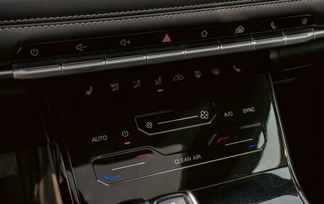 Chery Tiggo 7 Pro, 2022 год, 1 495 000 рублей, 15 фотография