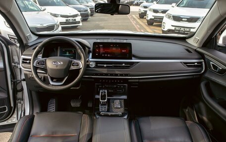 Chery Tiggo 7 Pro, 2022 год, 1 495 000 рублей, 16 фотография