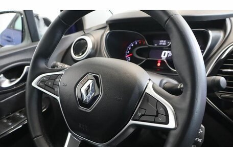 Renault Kaptur I рестайлинг, 2020 год, 1 854 000 рублей, 8 фотография