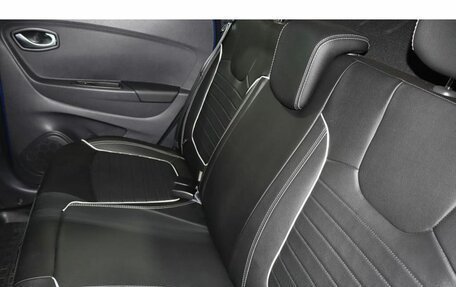 Renault Kaptur I рестайлинг, 2020 год, 1 854 000 рублей, 7 фотография