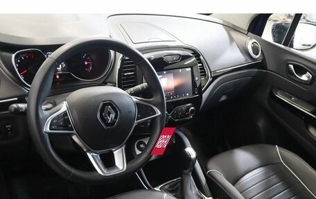 Renault Kaptur I рестайлинг, 2020 год, 1 854 000 рублей, 6 фотография