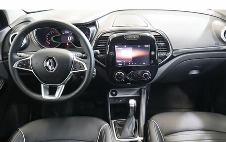 Renault Kaptur I рестайлинг, 2020 год, 1 854 000 рублей, 11 фотография