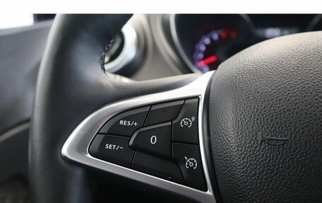 Renault Kaptur I рестайлинг, 2020 год, 1 854 000 рублей, 9 фотография