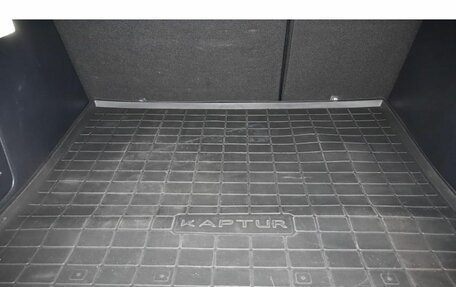 Renault Kaptur I рестайлинг, 2020 год, 1 854 000 рублей, 16 фотография